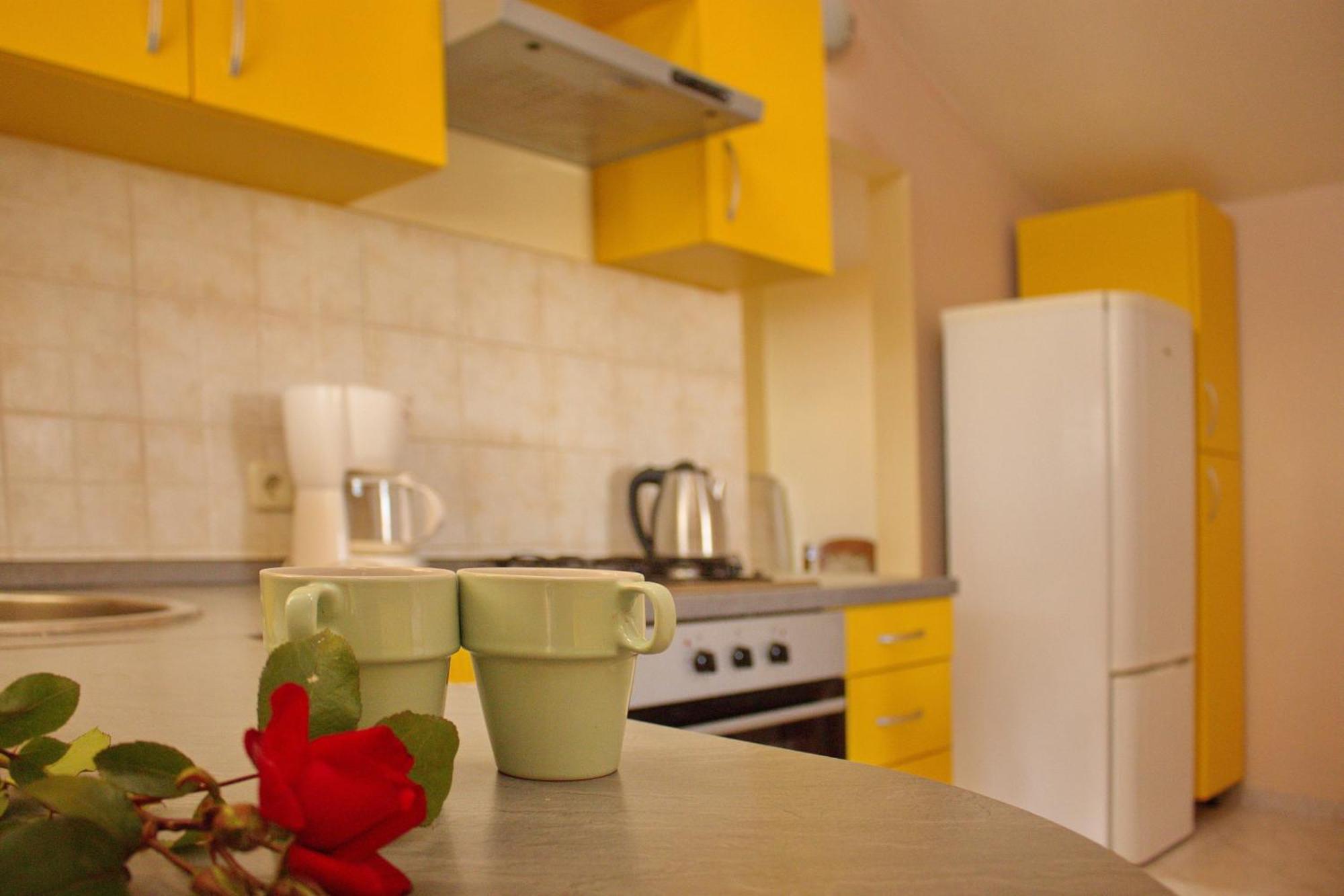 Apartments By The Sea Nin, Zadar - 12890 ห้อง รูปภาพ