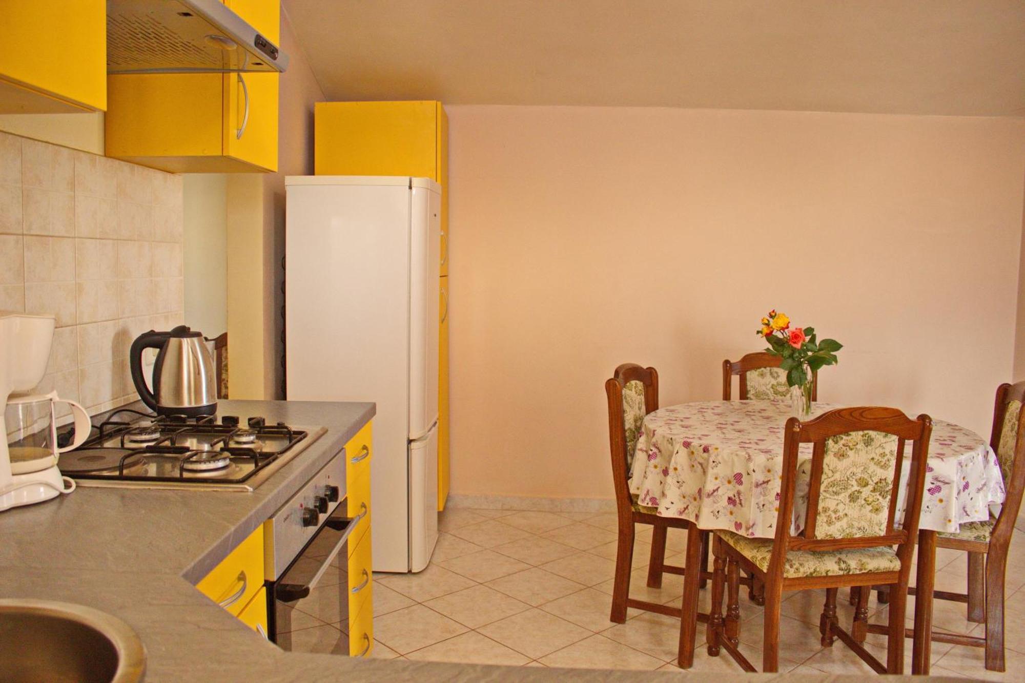 Apartments By The Sea Nin, Zadar - 12890 ห้อง รูปภาพ