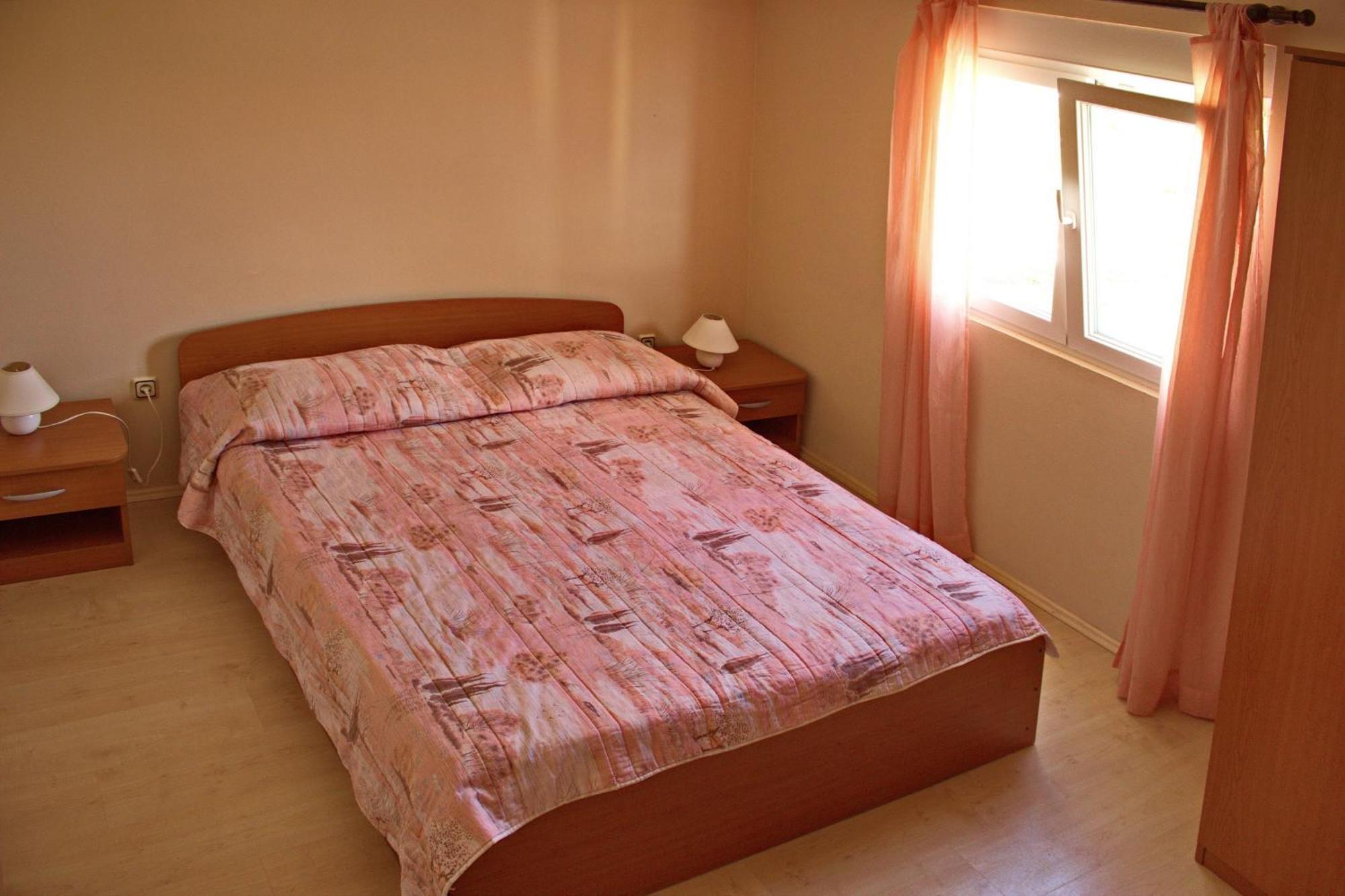 Apartments By The Sea Nin, Zadar - 12890 ห้อง รูปภาพ
