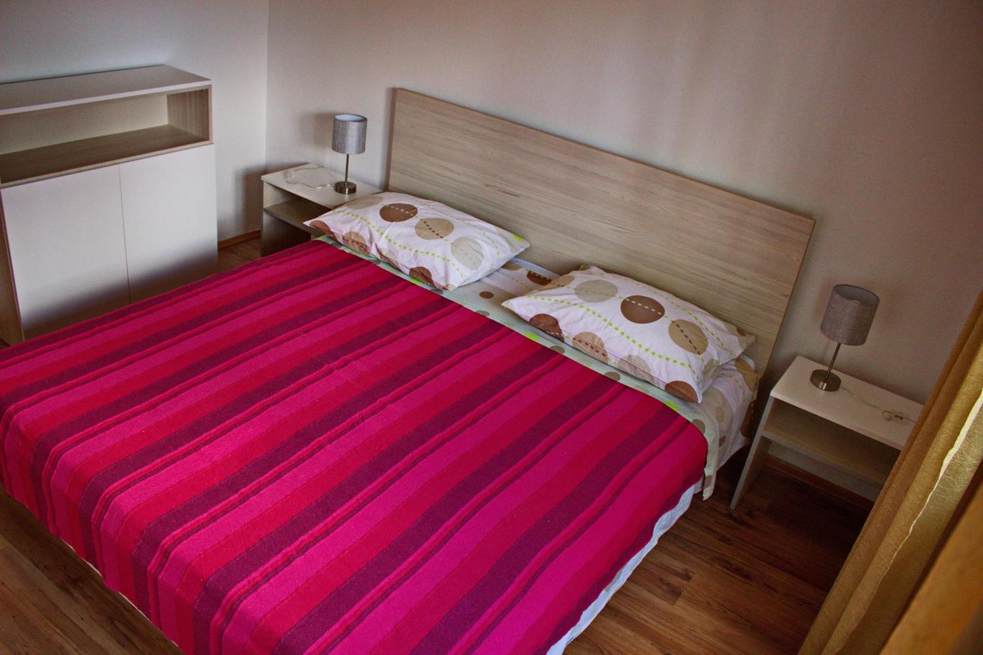 Apartments By The Sea Nin, Zadar - 12890 ห้อง รูปภาพ
