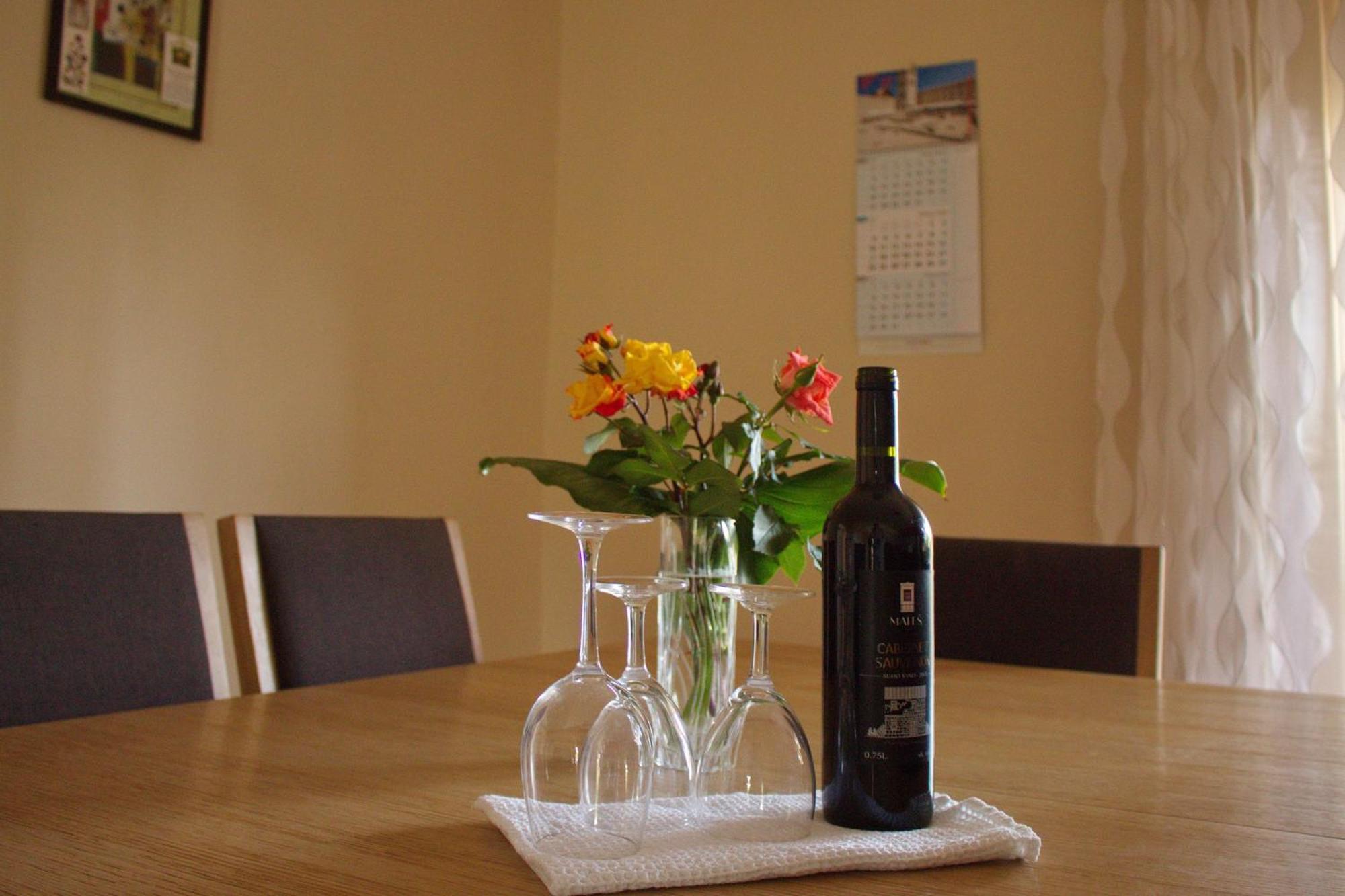 Apartments By The Sea Nin, Zadar - 12890 ห้อง รูปภาพ