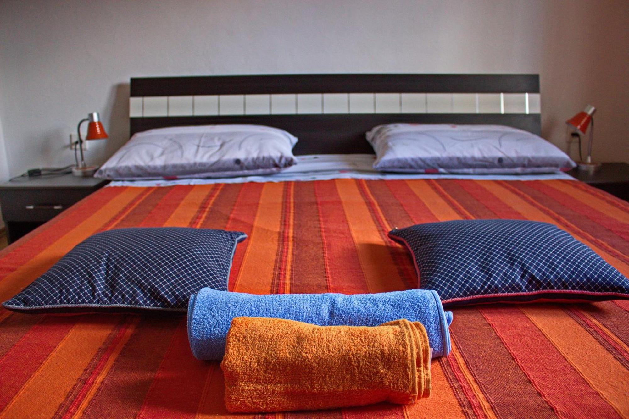 Apartments By The Sea Nin, Zadar - 12890 ห้อง รูปภาพ